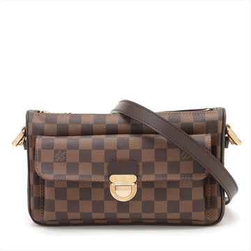 Louis Vuitton Damier Ravello GM N60006