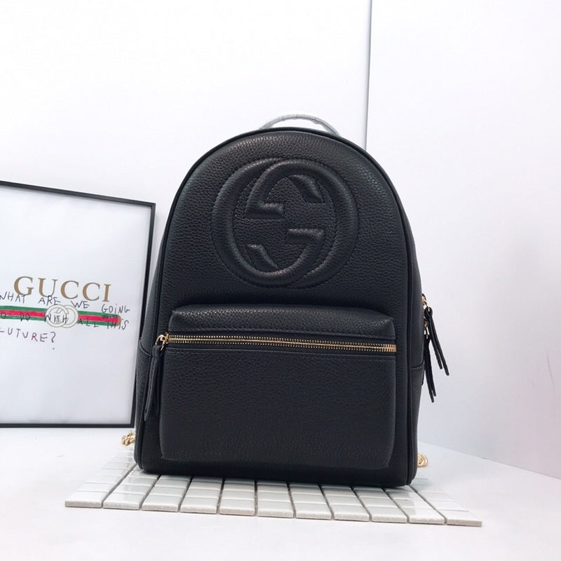 BAB - GCI Bags - 2479