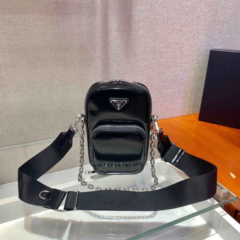 TLM - PD Shoulders Bags - 184