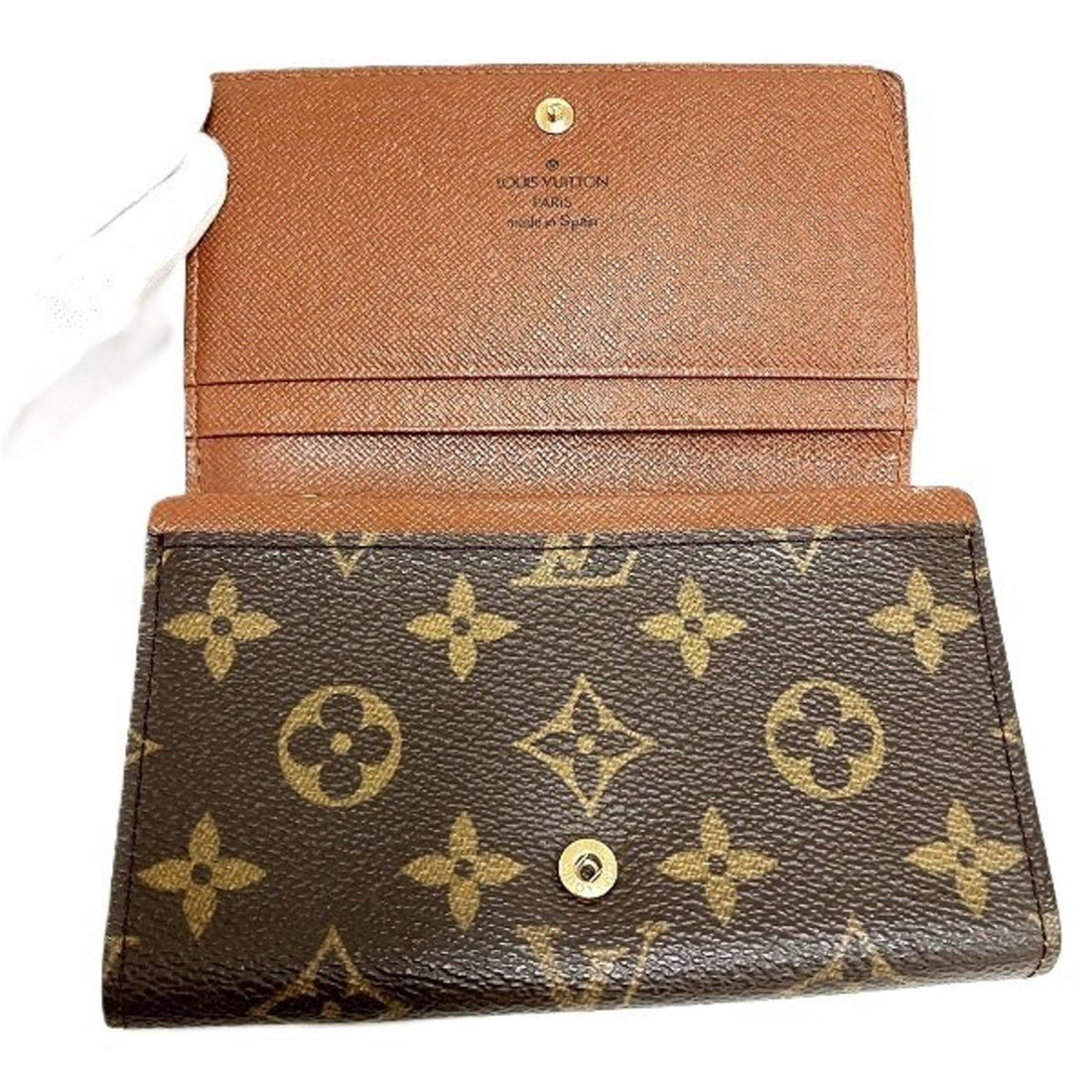 Louis Vuitton  Coin Purse/Coin Case