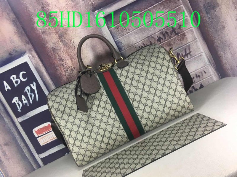 Gucci Bags - The Tote   1010