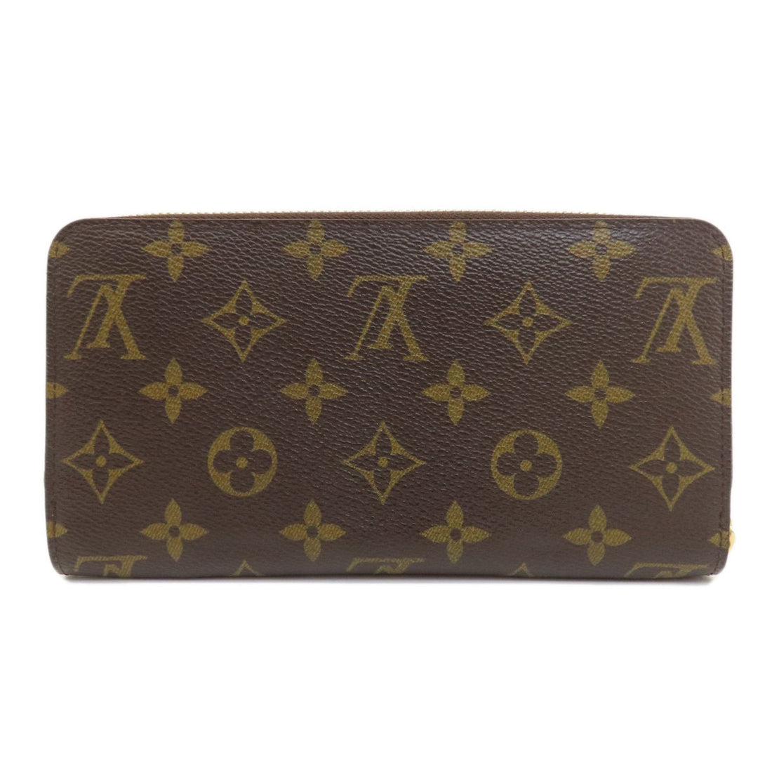 Louis Vuitton   Long Wallet (Bi-Fold)