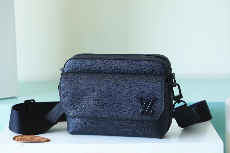 TLM - LOV Men Shoulder Bags - 051