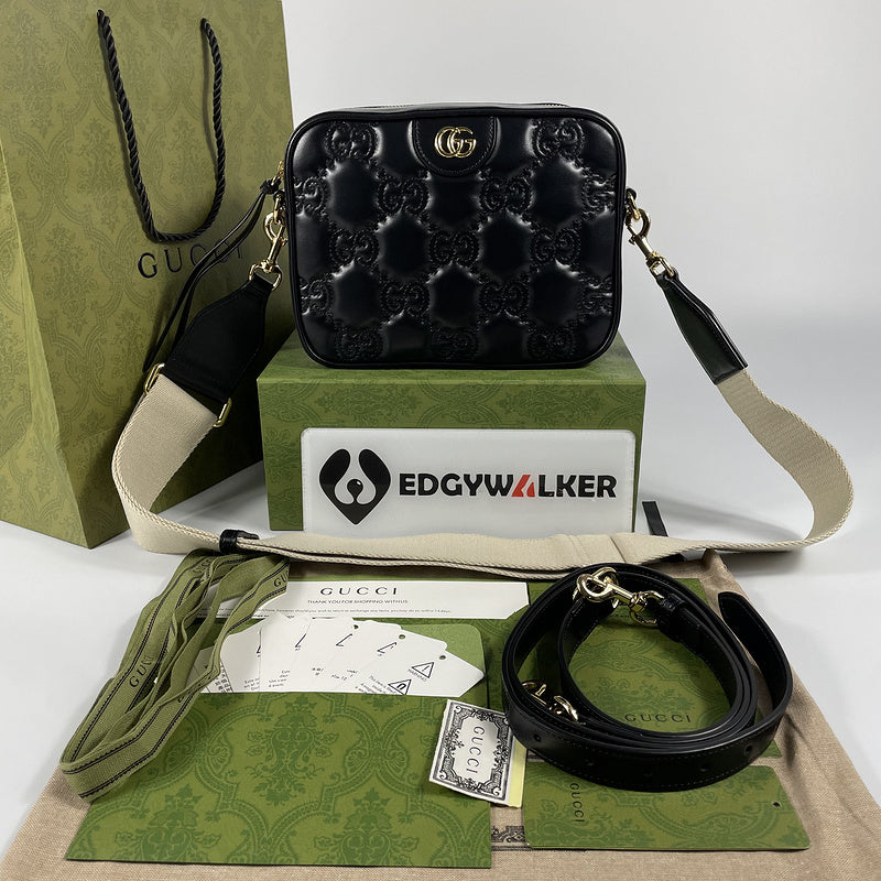 TLM - GUKI Women Shoulders Bags - 161