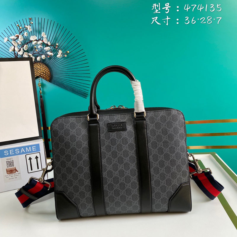 TLM - GUKI Men Shoulders Bags - 084