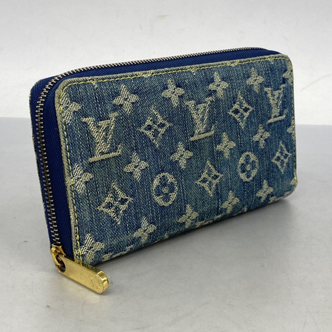 Louis Vuitton  Long Wallet (Bi-Fold)