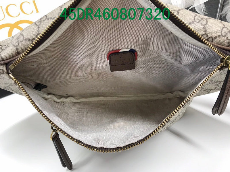 Gucci Bags - The Tote   401