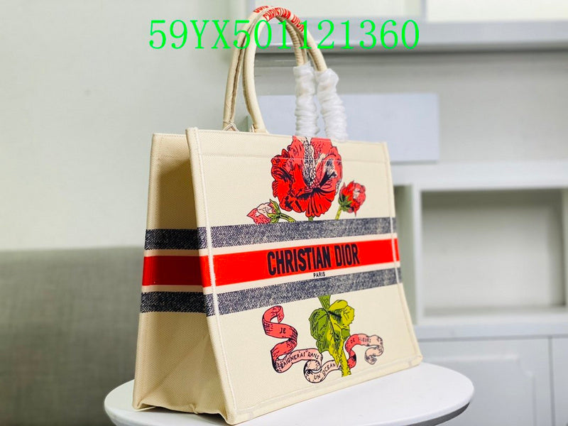 Christian Dior Bags Bags - The Tote   021