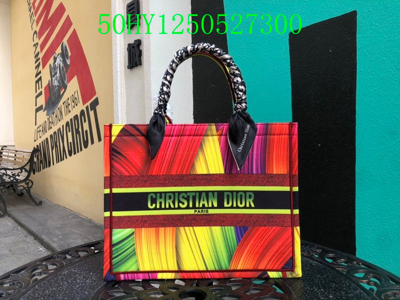 Christian Dior Bags Bags - The Tote   156