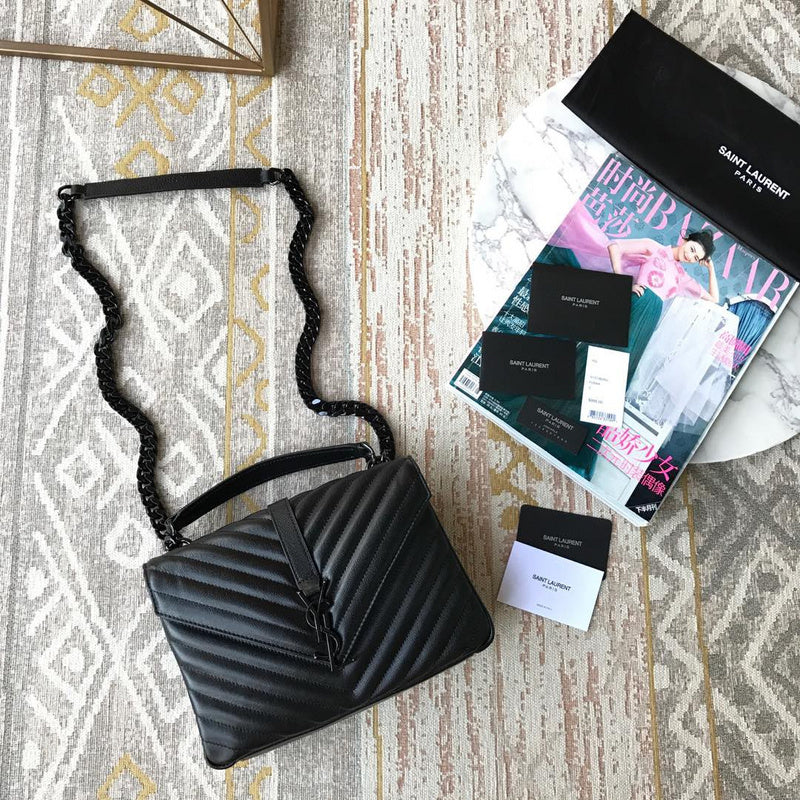 TLM - YLS Shoulder Bags - 165