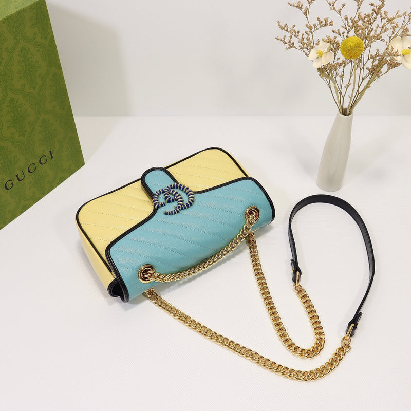 BAB - GCI Bags - 1604