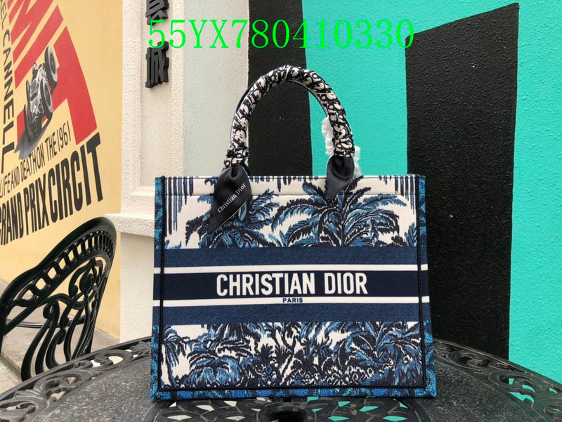 Christian Dior Bags Bags - The Tote   124