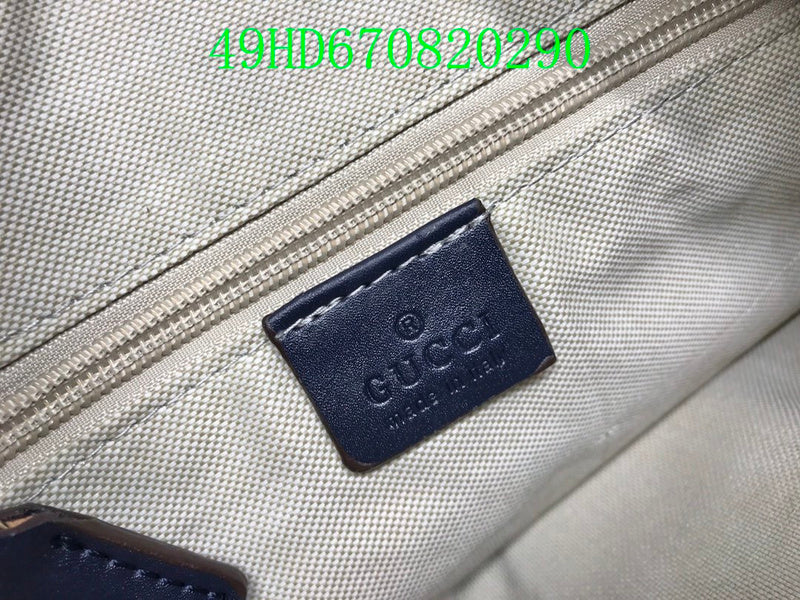 Gucci Bags - The Tote   850