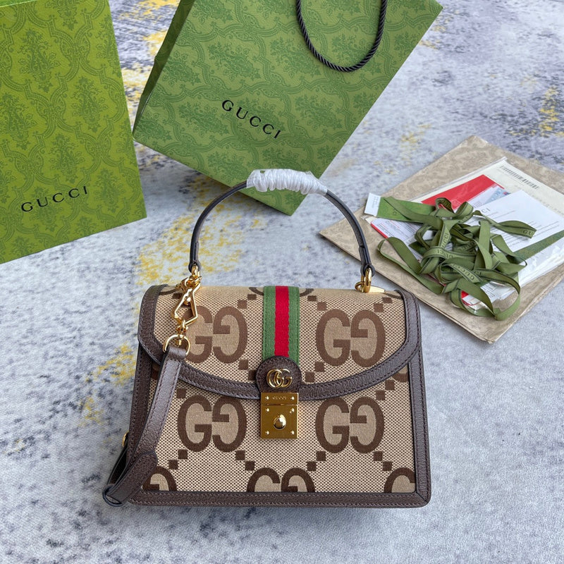 BAB - GCI Bags - 1824