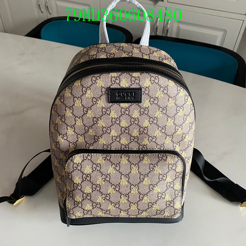 Gucci Bags - The Tote   1140