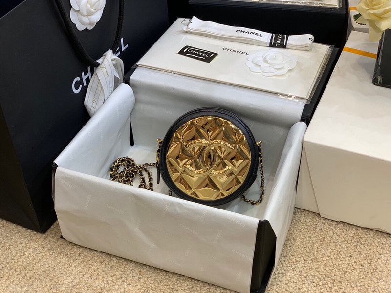 BAB - CHL Bags - 3506