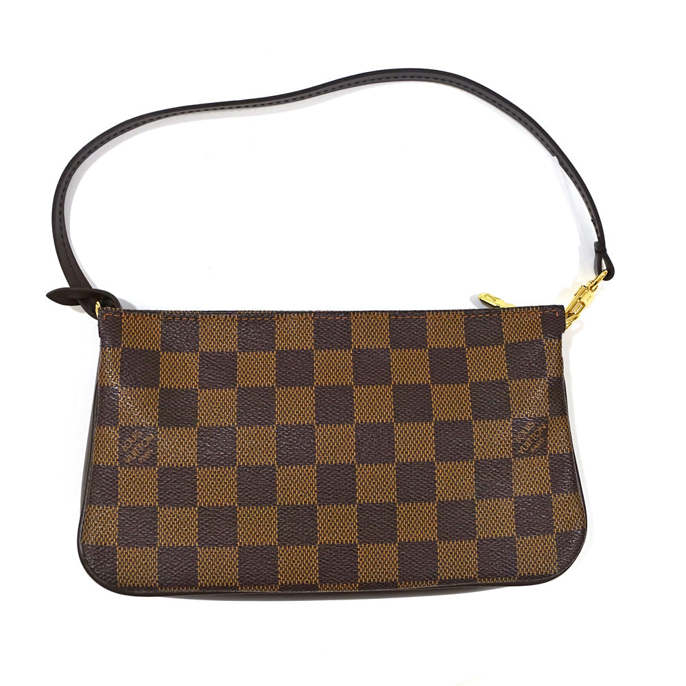 Louis Vuitton Damier Navona Accessoires Handbag  M51983