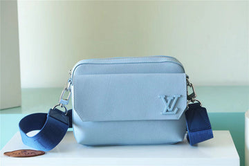 TLM - LOV Men Shoulder Bags - 014