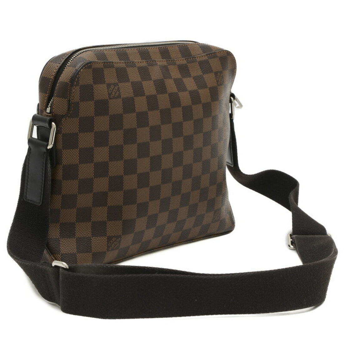 Louis Vuitton  Damier Canvas Damier Canvas Shoulder Bag