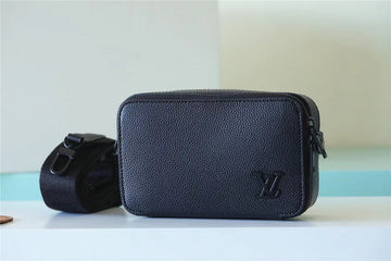 TLM - LOV Men Shoulder Bags - 066