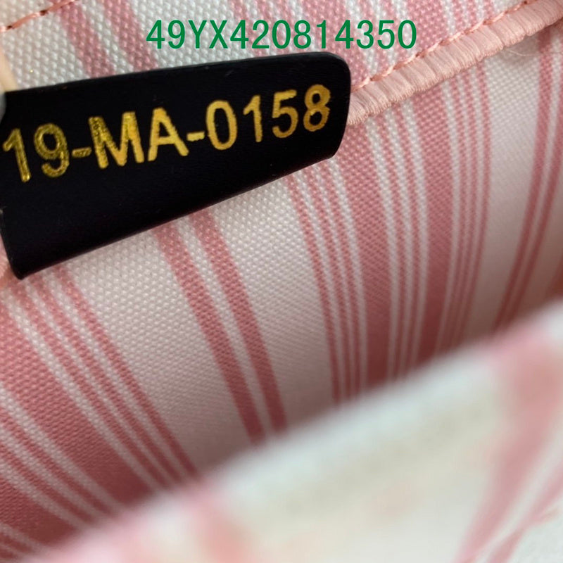 Christian Dior Bags Bags - The Tote   097