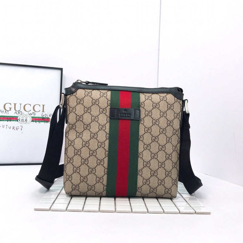 BAB - GCI Bags - 2537