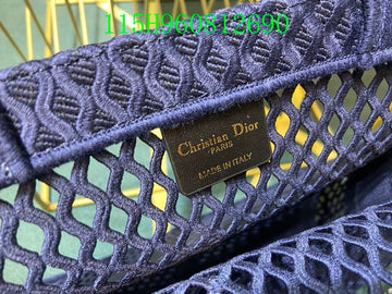 Christian Dior Bags Bags - The Tote   269