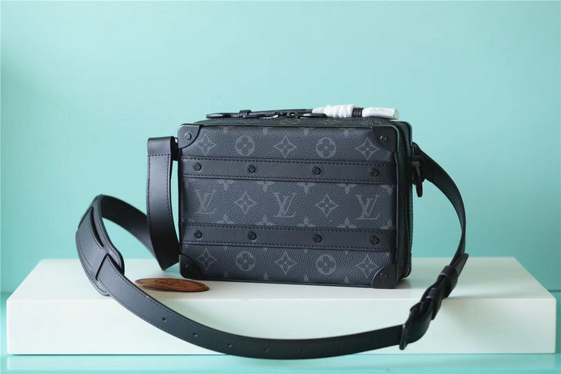 TLM - LOV Men Shoulder Bags - 135