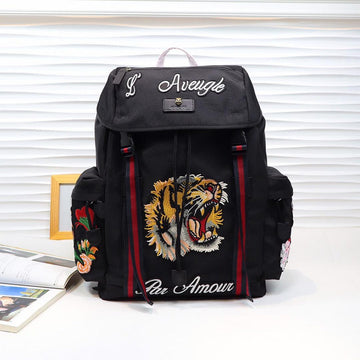 BAB - GCI Bags - 1038