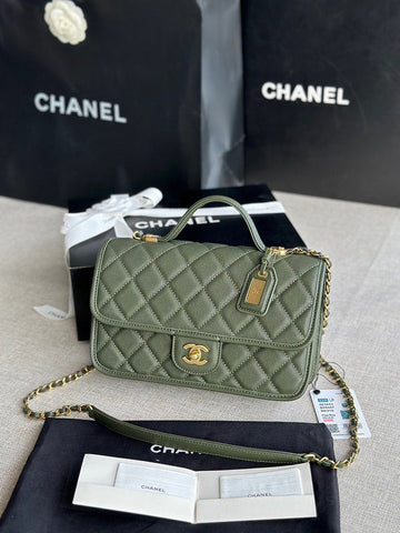 BAB - CHL Bags - 2795