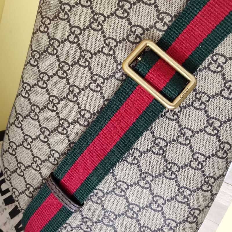 Gucci Bags - The Tote   406