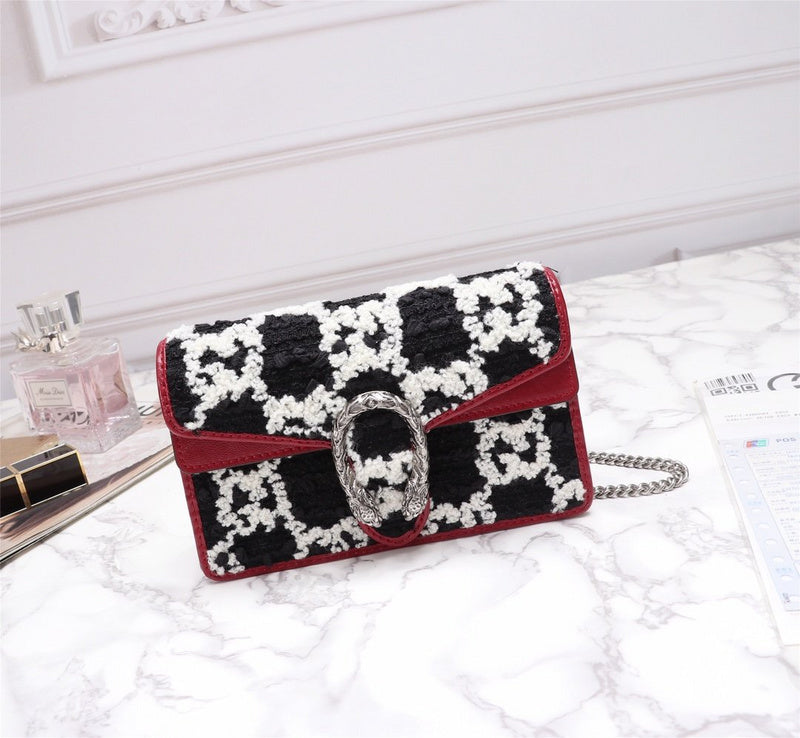 BAB - GCI Bags - 1311