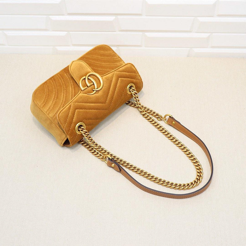 BAB - GCI Bags - 893