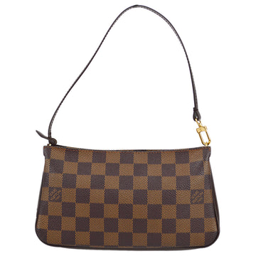 Louis Vuitton 2002 Damier Navona HandBag N51983