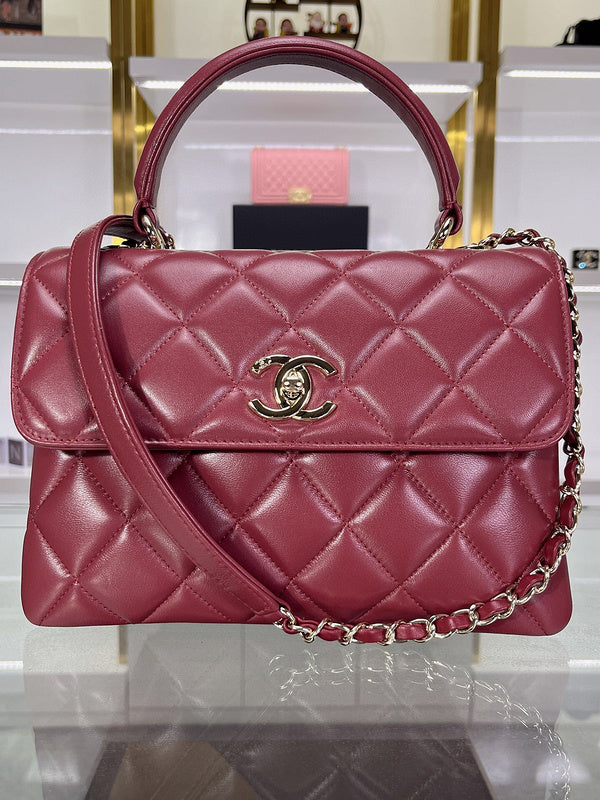 BAB - CHL Bags - 3287