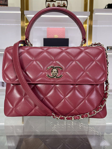 BAB - CHL Bags - 3287