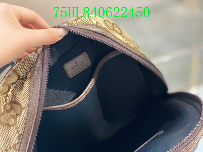 Gucci Bags - The Tote   1133