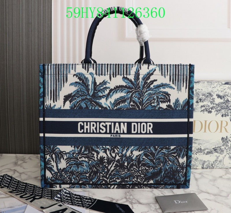 Christian Dior Bags Bags - The Tote   232