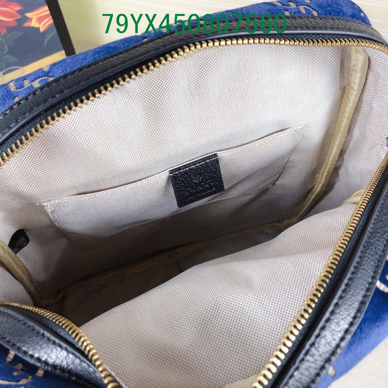 Gucci Bags - The Tote   1134