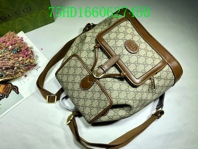 Gucci Bags - The Tote   1130