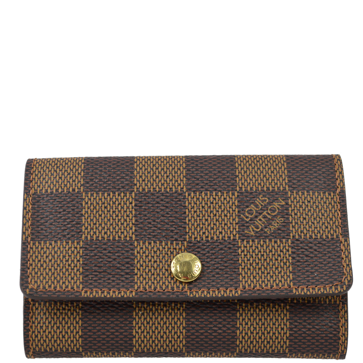 Louis Vuitton 2004 Damier Multicles 6 N62630