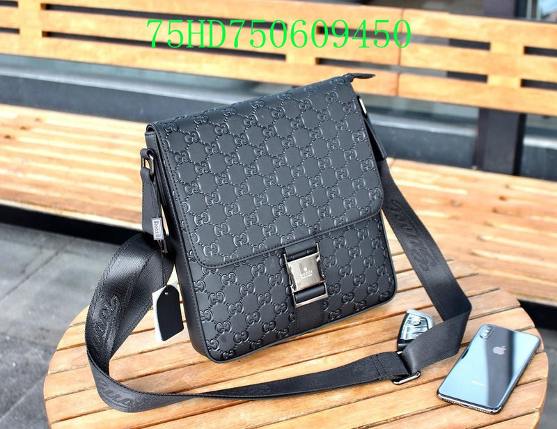 Gucci Bags - The Tote   873