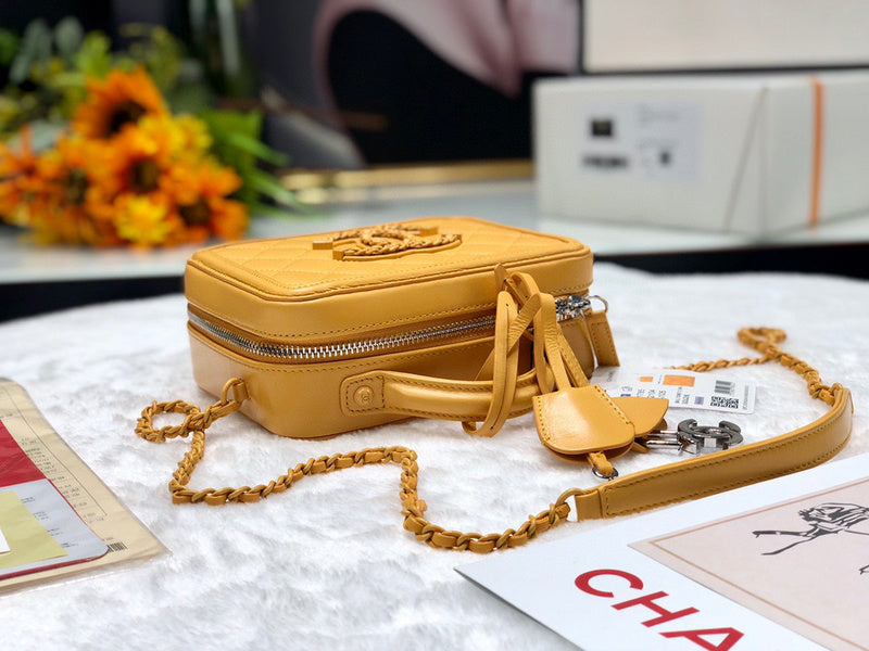 The Arid Bag Shop  Chanel Bags - 678