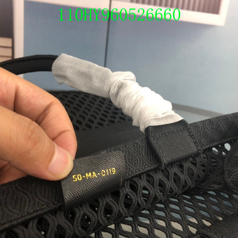 Christian Dior Bags Bags - The Tote   349