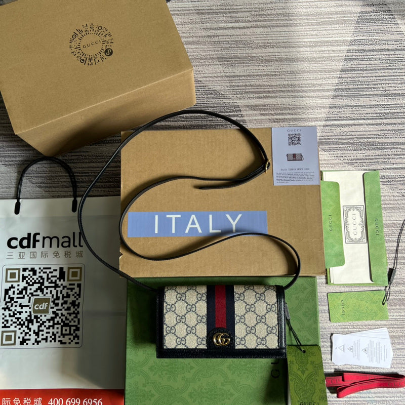 TLM - GUKI Women Shoulders Bags - 122