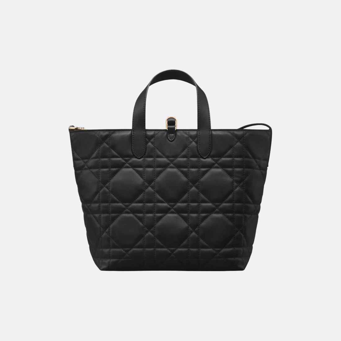 Medium Toujours Vertical Tote Bag