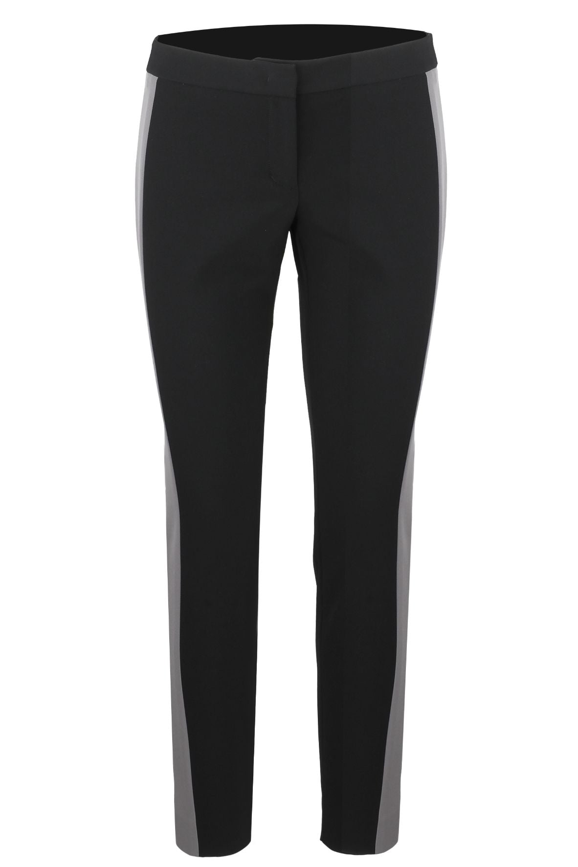 Panelled Trousers