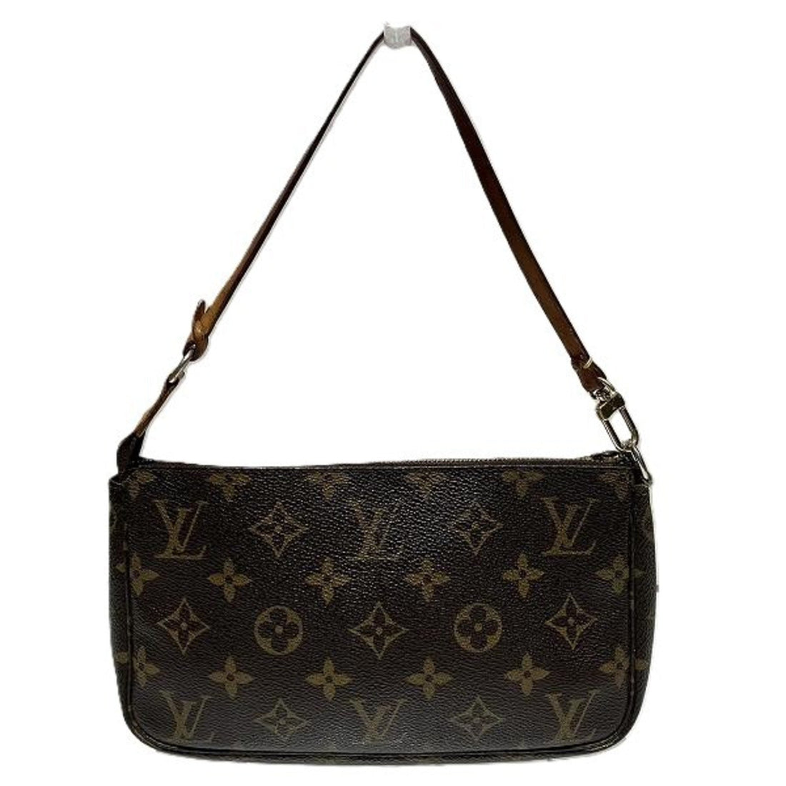 Louis Vuitton  Monogram Shoulder Bag