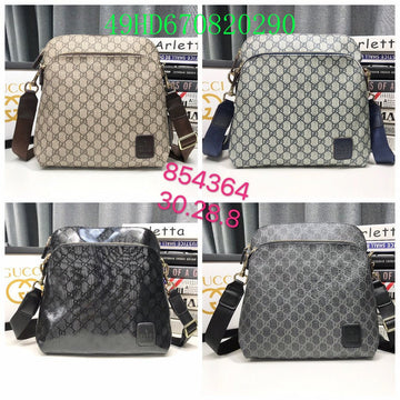 Gucci Bags - The Tote   850