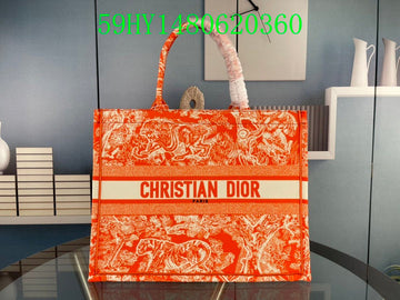 Christian Dior Bags Bags - The Tote   186